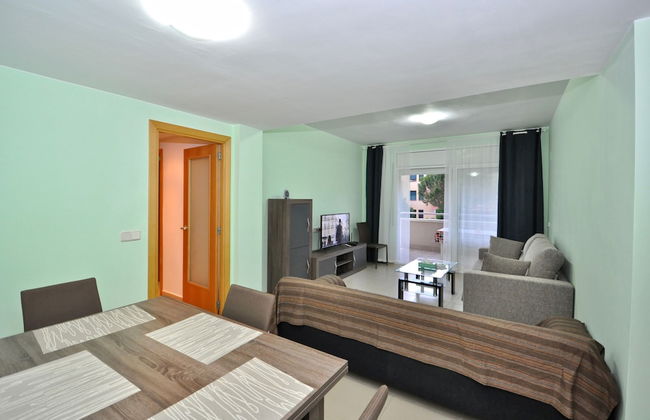 Apartment Clotilda - Foto 13