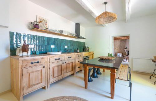 Le Refuge de Maximin YourHostHelper - Foto 1