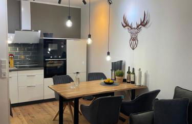 Apartment Beletage Bad Harzburg - Foto 6