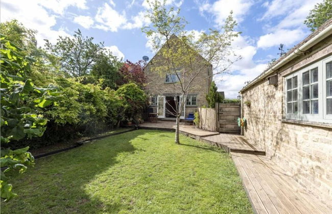 Charming 3-bed Cottage Near Chipping Norton - Foto 12