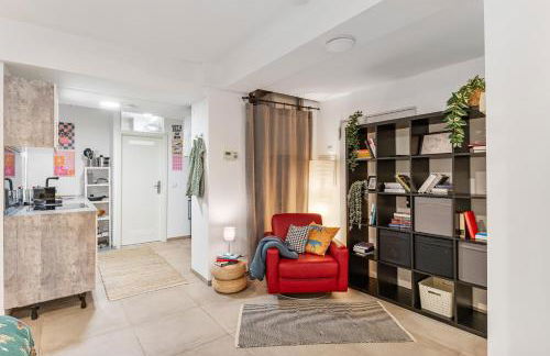 Urban City Loft - Stuttgart-West - Foto 55