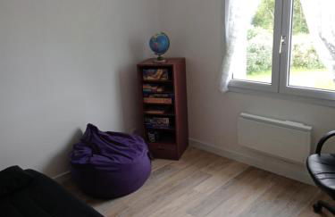 Maison Pays Fouesnantais"Chez Germaine" - Foto 10