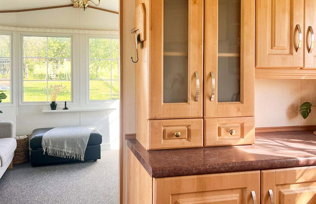 5 Person Holiday Home in Huskvarna - Foto 3