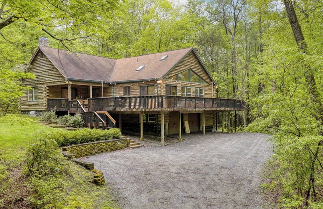 Secluded Forest Sanctuary Outdoor Living, Yard, Views Half Moon by Avantstay - Foto 69