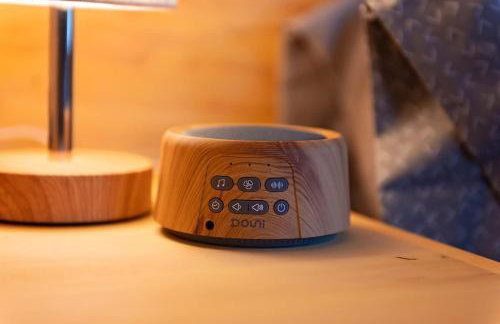 Nana Cabin Tiny Log Home Comfort In Rustic Bliss - Foto 10