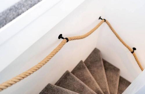 The Beach Boathouse, Carnoustie - Foto 18