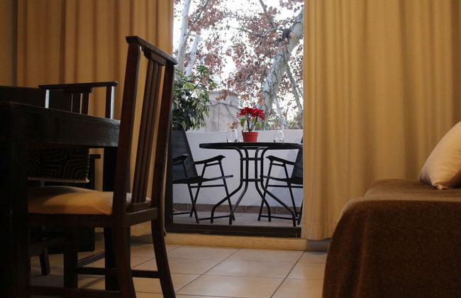 Uvas Apart Hotel - Photo 57