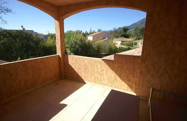 Villa in Moriani-plage With Sea View - Foto 40