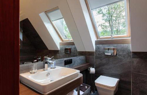 Apart-Center Zakopianskie Tarasy Spa - Photo 64