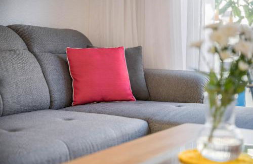 Ferienhaus Lübeck Buntekuh - Foto 22