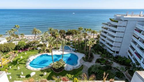 1st line exclusive apt in heart of the Golden Mile - Foto 4