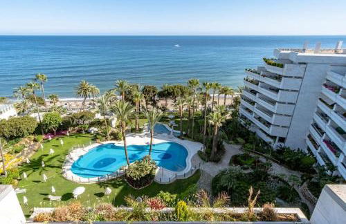 1st line exclusive apt in heart of the Golden Mile - Foto 4