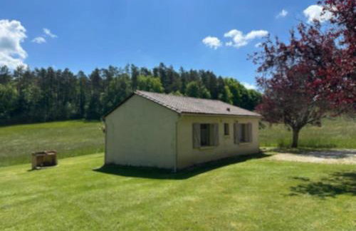 Love Room romantique avec Jacuzzi privatif près de Sarlat - Foto 8
