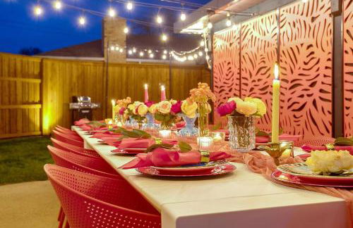 Girly+Godly+Gritty+Graceful+Pool+Pink+VeryPlayful - Foto 16