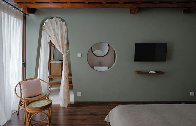 Nha Binh Homestay - Foto 25