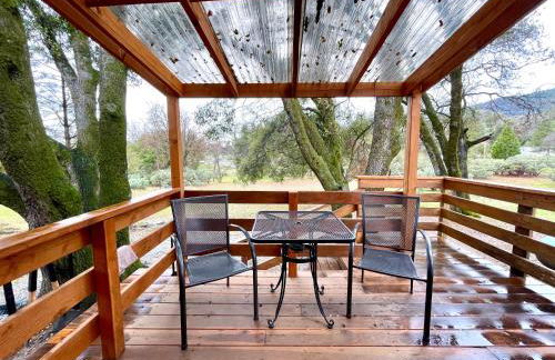 Sierra Mountain Lodge - Vacation Rentals - Yosemite - Foto 46