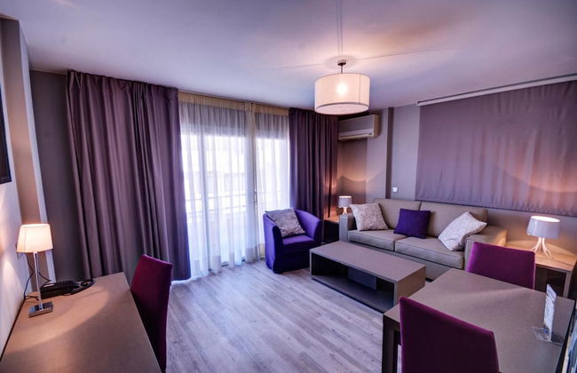 Hotel El Faro Marbella - Foto 11