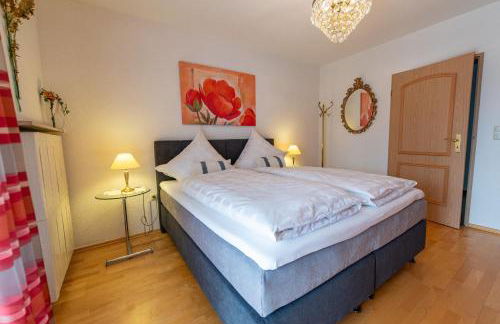 Ferienwohnung Haus Siebenstern - Foto 7