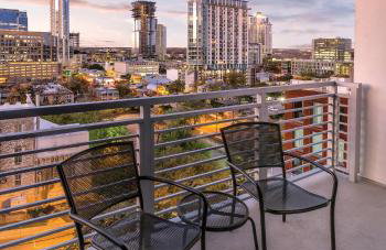 Wyndham Austin Resort Studio Apartment with Resort Access - Foto 50