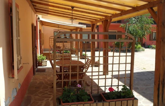 Agriturismo Isorella - Foto 37