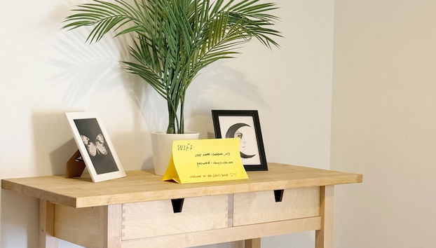 John house - Foto 3, Habitación