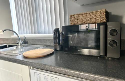 The Gainsborough Mews-stylish & modern (sleeps 3) - Foto 21