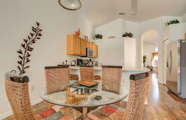 Debra's Southern Dunes Vacation Home - Foto 23