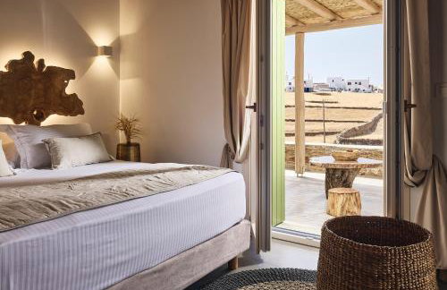 Kozadinos Art Suites - Foto 44