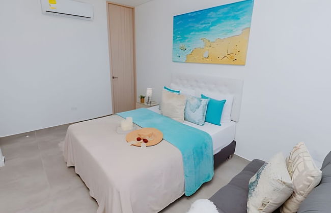 Apartamentos Salguero Suites - by SOHO - Foto 26