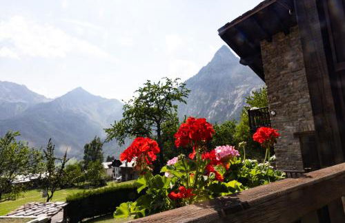 tHE Mountain View Lodge - Courmayeur - Foto 10