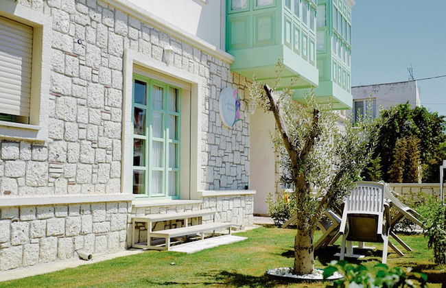 Cigdem'inn Sigacik - Foto 16