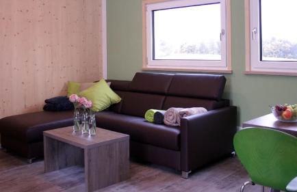 Hollweck´s Landoase - Foto 7