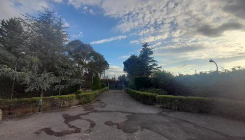 Villa Rosa - Foto 2, Garden view