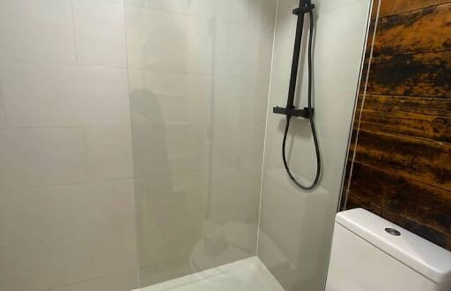 De Parys Penthouse 5 in Bedford - Foto 5