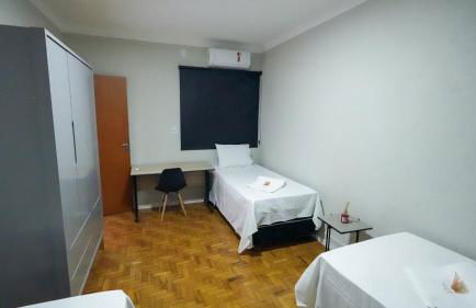 Jahu Center Lodge - Photo 21