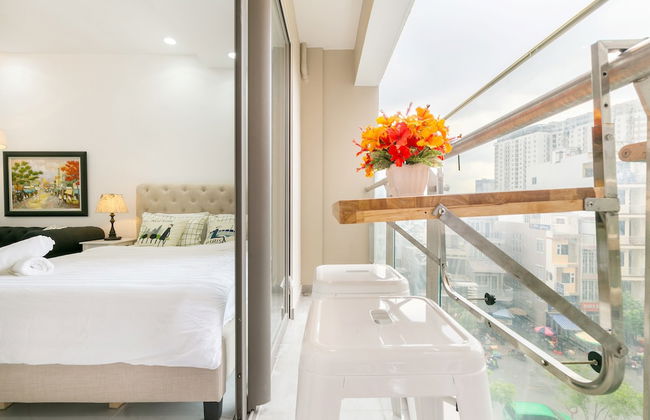 Justay Sunrise City - Photo 8