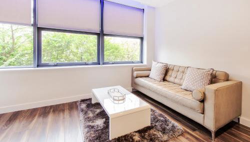 City Stay Apartments - Centro - Foto 3