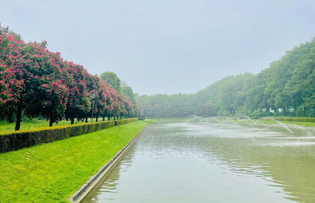 Holiday Home in South Limburg With a Terrace - Photo 38