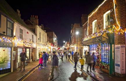 The Lookout - Foto 26