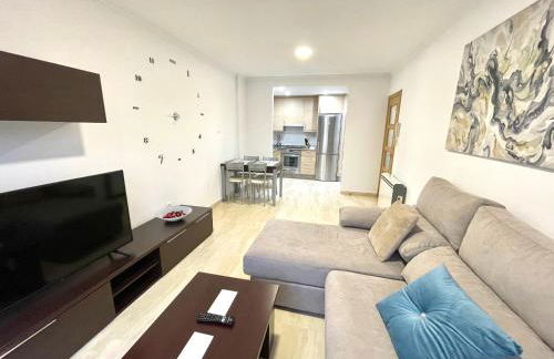 Apartamento vistas al mar - Foto 6