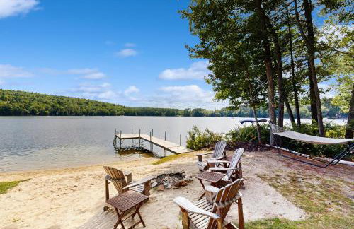 Parker Pond Lodge - Foto 25