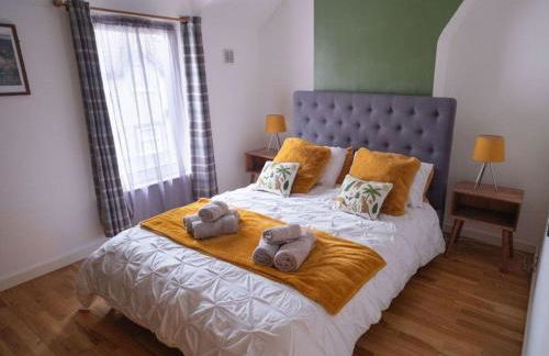 Two Bedroom, Madoc Terrace, Conwy - Foto 1