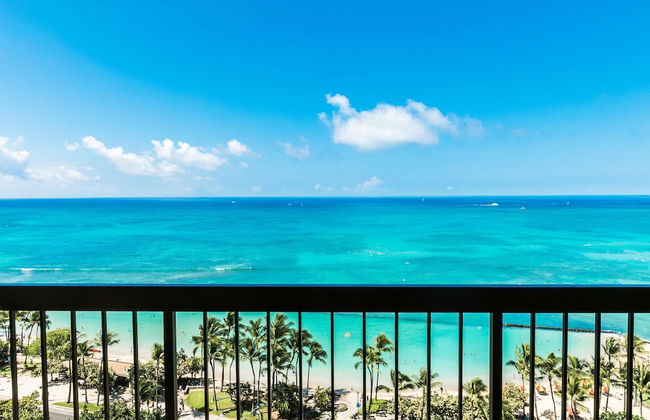 Aston Waikiki Beach Tower - Photo 74