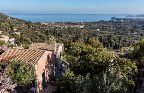 Aga's Seaview Cottages - Photo 23