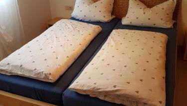 Ferienwohnung Hochgratblick - Foto 3