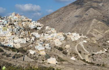 ARCHONTIKO Traditional House 1850 - Foto 54