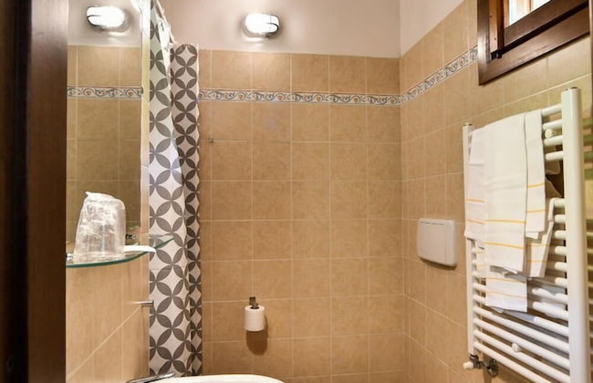 Agriturismo La Valle Dei Bronzetti - Foto 19