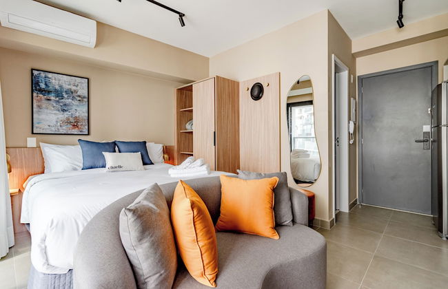 Charlie Window Moema - Photo 30