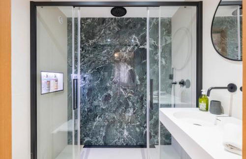 Chalet Scandinave - Ski-in out Piste Flegere - Next to Golf - By Cozee Rentals - Foto 17