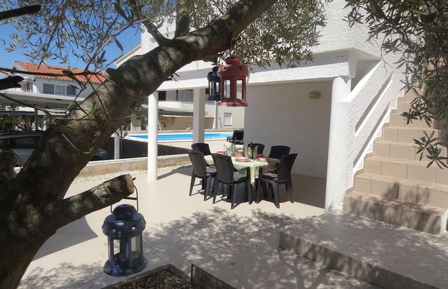 Ilsad Apartments - Apartment With Pool 80 Meters From sea - Great Location - Foto 30